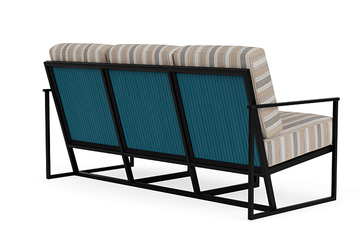 Lloyd Flanders™ Summit Sofa - Peacock