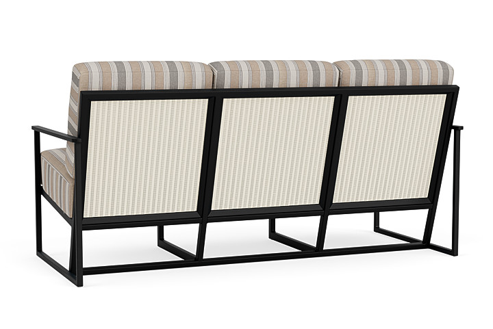 Lloyd Flanders™ Summit Sofa - Ivory