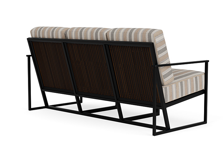 Lloyd Flanders™ Summit Sofa - Mink