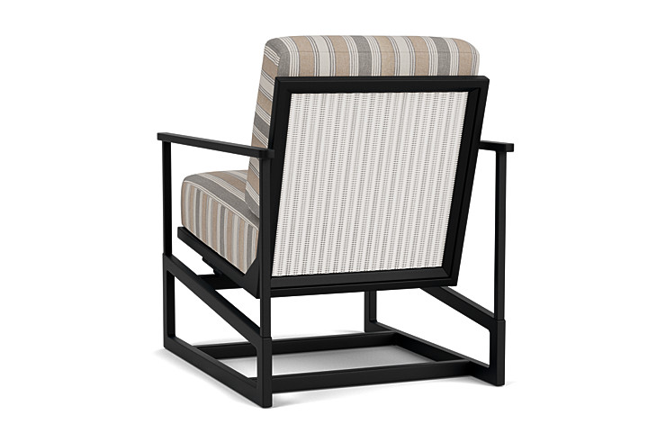 Lloyd Flanders™ Summit Spring Rocker - White