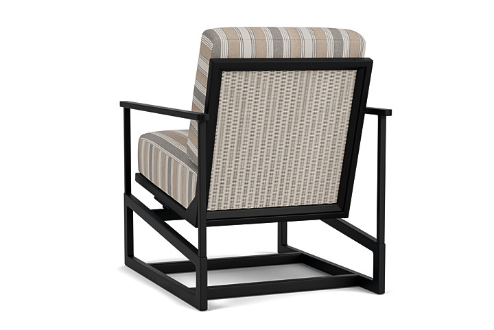 Lloyd Flanders™ Summit Spring Rocker - Linen