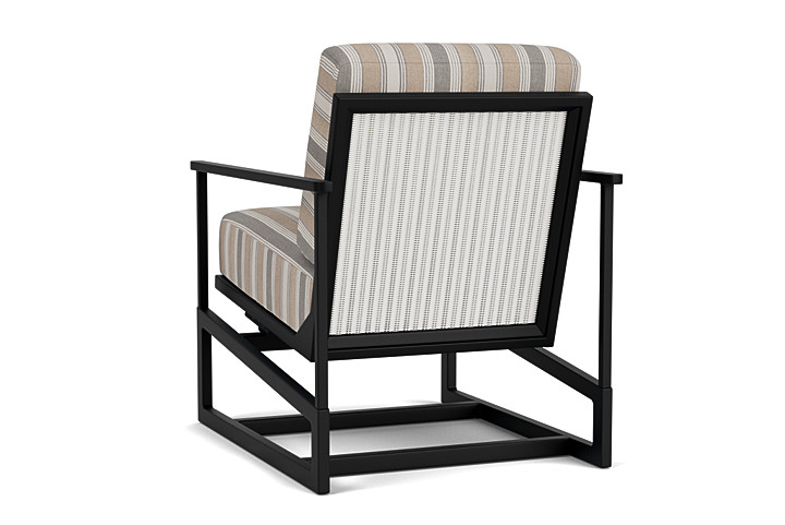 Lloyd Flanders™ Summit Spring Rocker - Matte White