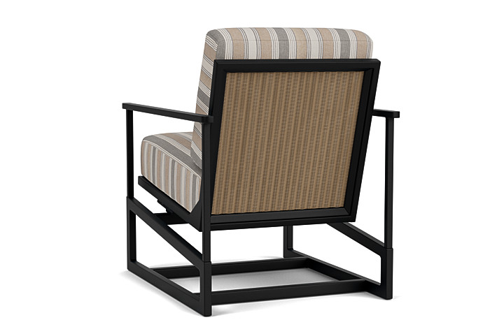 Lloyd Flanders™ Summit Spring Rocker - Fawn