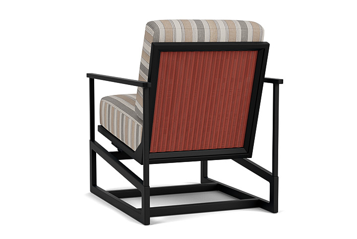 Lloyd Flanders™ Summit Spring Rocker - Terracotta