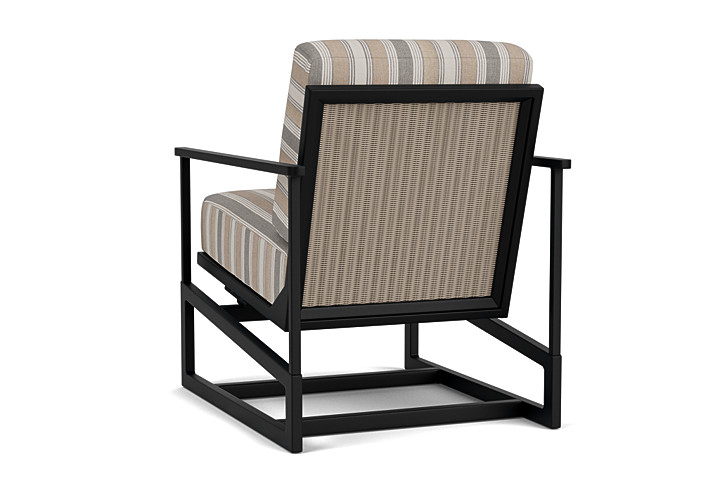 Lloyd Flanders™ Summit Spring Rocker - French Beige