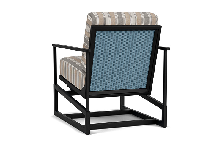 Lloyd Flanders™ Summit Spring Rocker - Stillwater