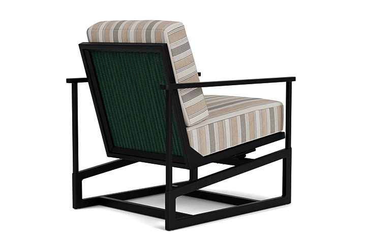 Lloyd Flanders™ Summit Spring Rocker - Woodland