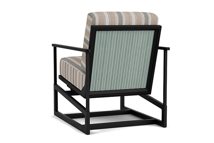 Lloyd Flanders™ Summit Spring Rocker - Sea Glass