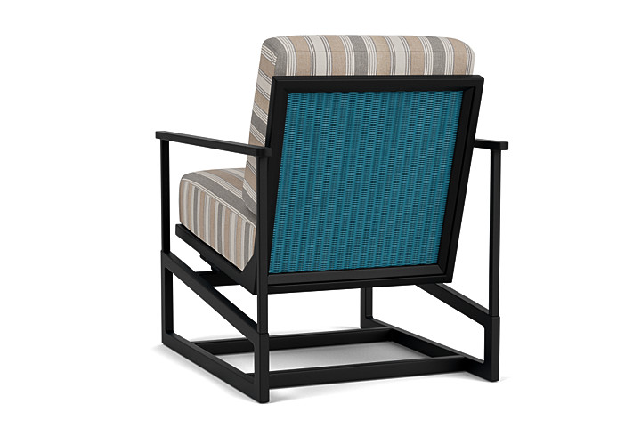 Lloyd Flanders™ Summit Spring Rocker - Peacock