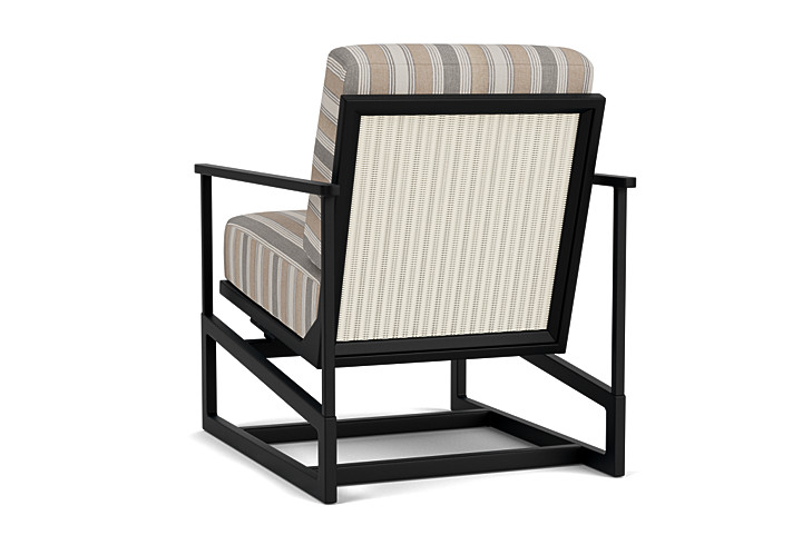 Lloyd Flanders™ Summit Spring Rocker - Ivory