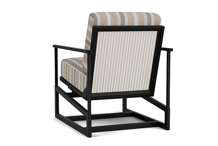 Lloyd Flanders™ Summit Spring Rocker - Antique White