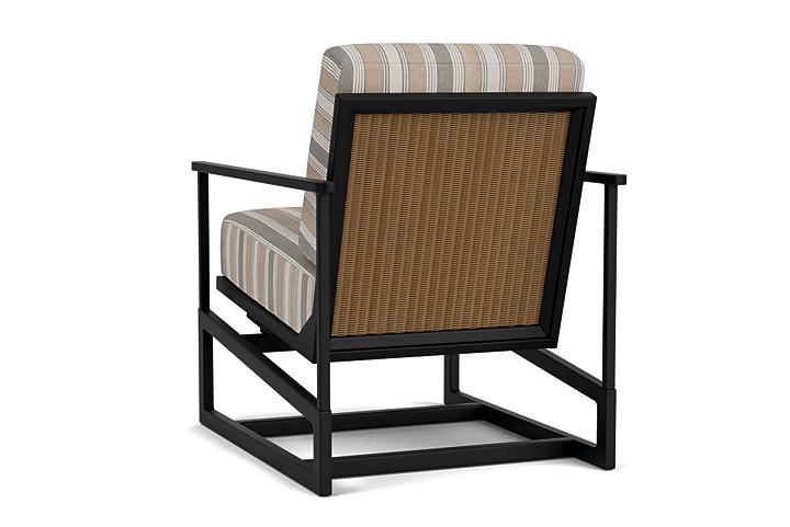 Lloyd Flanders™ Summit Spring Rocker - Hickory