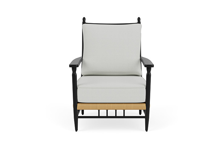 Lloyd Flanders - Low Country Lounge Chair