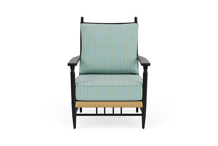 Lloyd Flanders - Low Country Lounge Chair