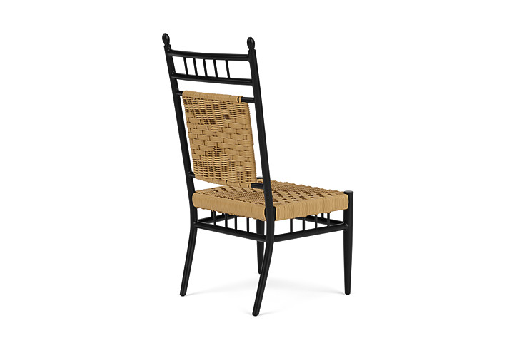 Lloyd Flanders - Low Country Armless Dining Chair