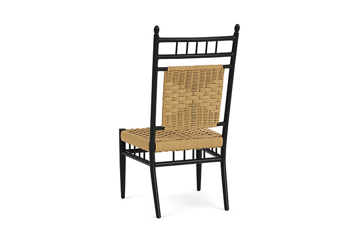 Lloyd Flanders - Low Country Armless Dining Chair