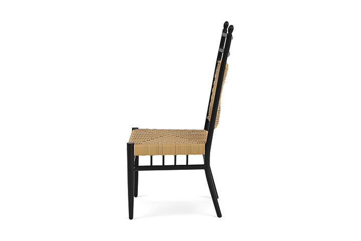 Lloyd Flanders - Low Country Armless Dining Chair