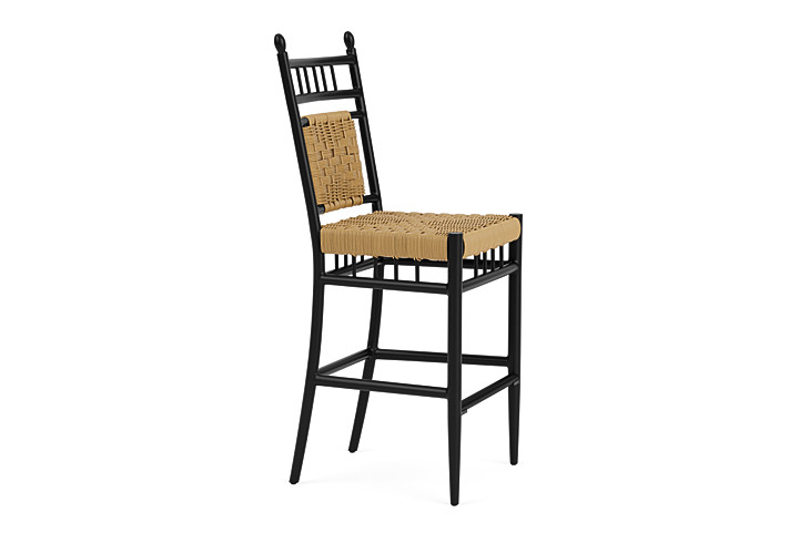 Lloyd Flanders - Low Country Armless Bar Stool