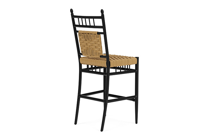 Lloyd Flanders - Low Country Armless Bar Stool