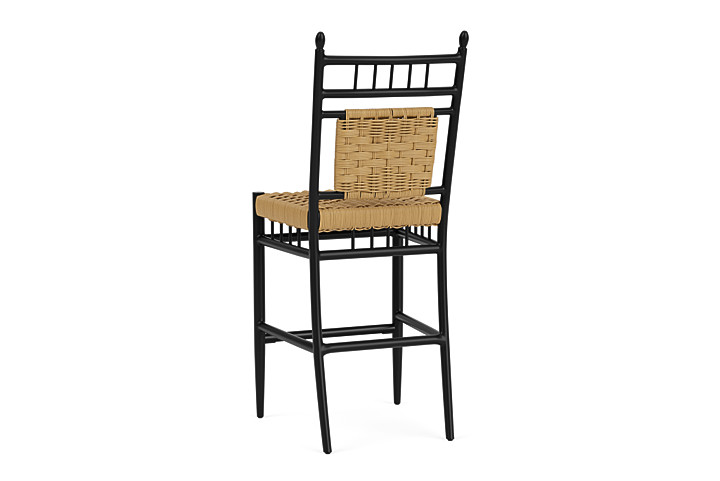 Lloyd Flanders - Low Country Armless Bar Stool