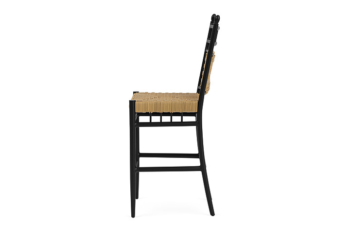 Lloyd Flanders - Low Country Armless Bar Stool