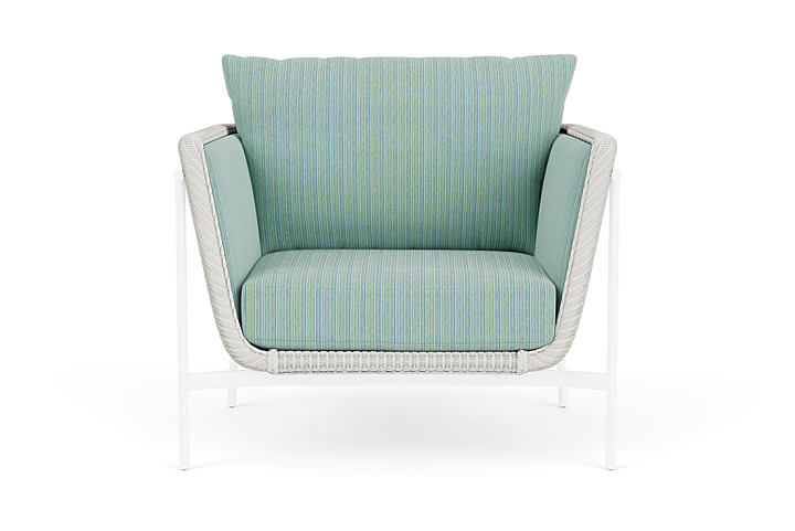 Lloyd Flanders - Solstice Lounge Chair