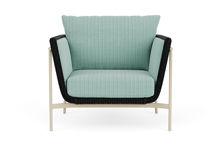 Lloyd Flanders - Solstice Lounge Chair