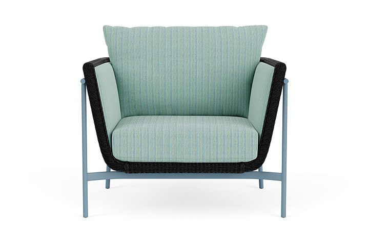 Lloyd Flanders - Solstice Lounge Chair