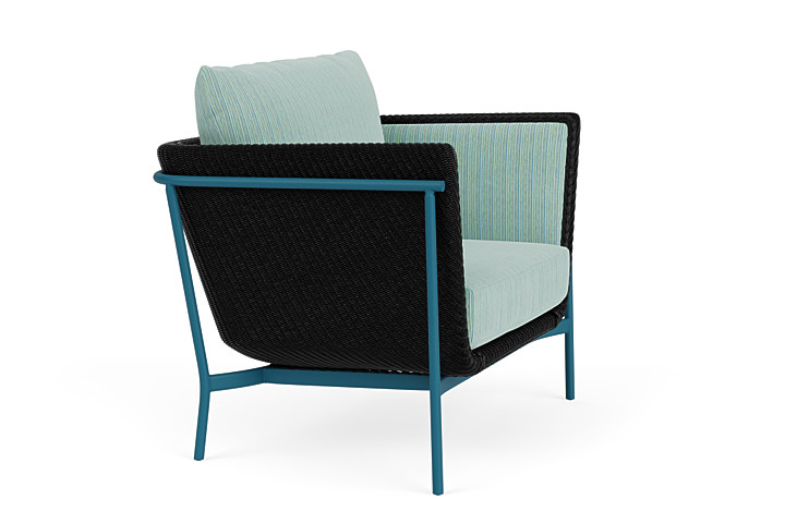 Lloyd Flanders - Solstice Lounge Chair