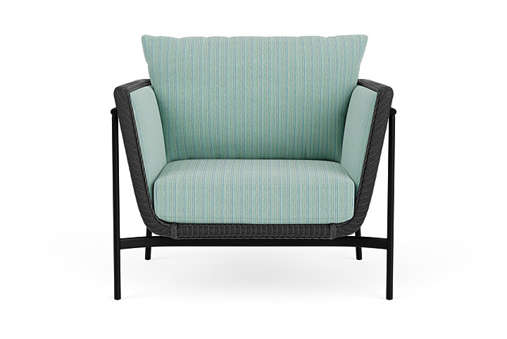 Lloyd Flanders - Solstice Lounge Chair