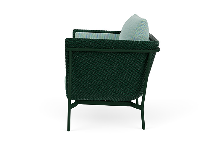 Lloyd Flanders™ Solstice Lounge Chair - Woodland, Woodland