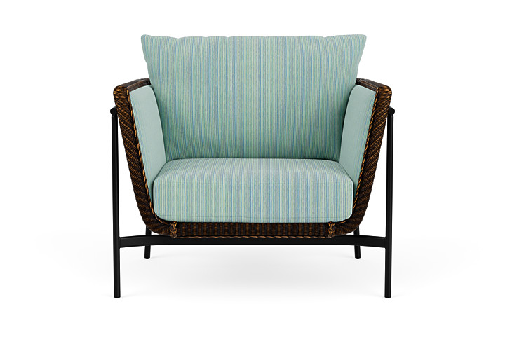 Lloyd Flanders - Solstice Lounge Chair