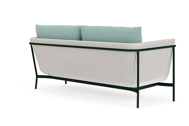 Lloyd Flanders™ Solstice Sofa  - White, Woodland