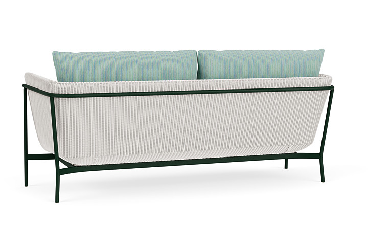 Lloyd Flanders™ Solstice Sofa  - White, Woodland