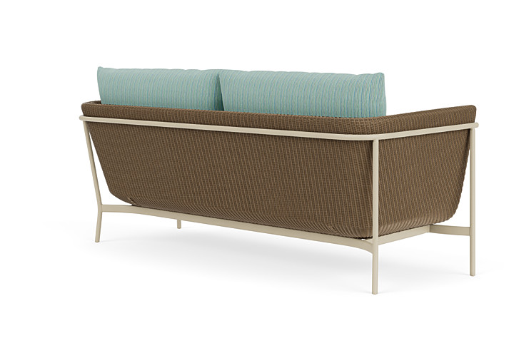 Lloyd Flanders™ Solstice Sofa  - Fawn, Linen