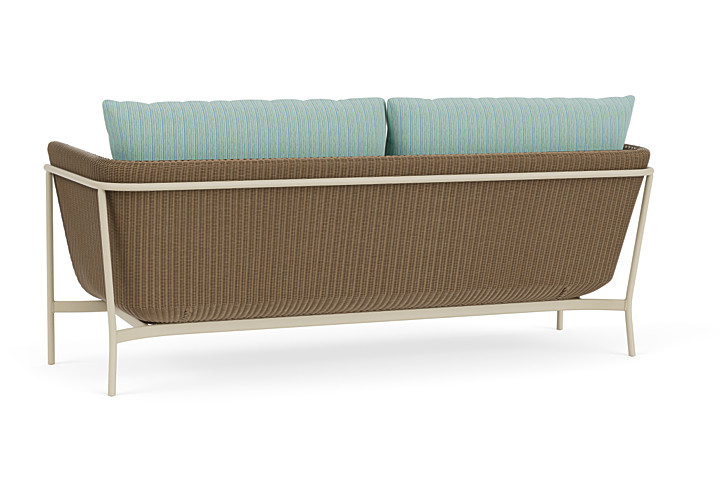 Lloyd Flanders™ Solstice Sofa  - Fawn, Linen