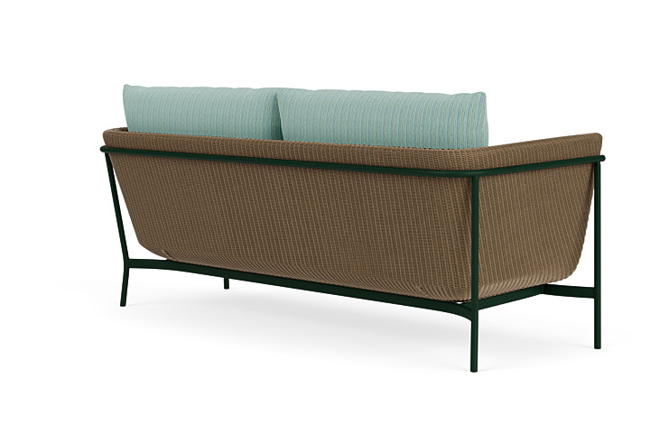 Lloyd Flanders™ Solstice Sofa  - Fawn, Woodland