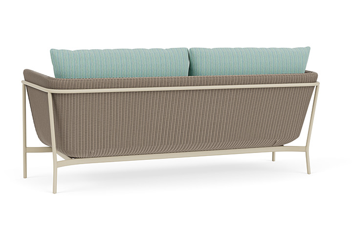 Lloyd Flanders™ Solstice Sofa  - French Beige, Linen