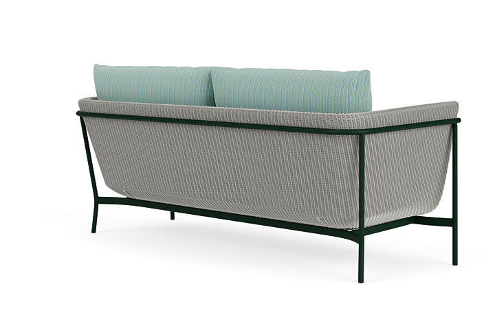 Lloyd Flanders™ Solstice Sofa  - Platinum, Woodland