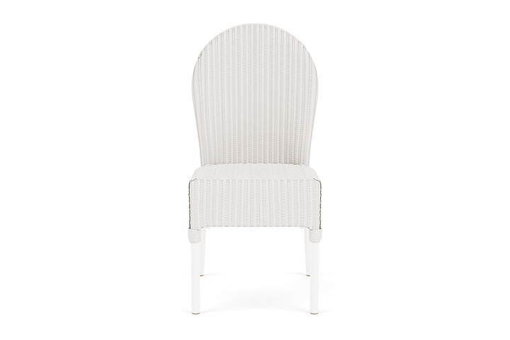 Lloyd Flanders - Loom Bistro Chair