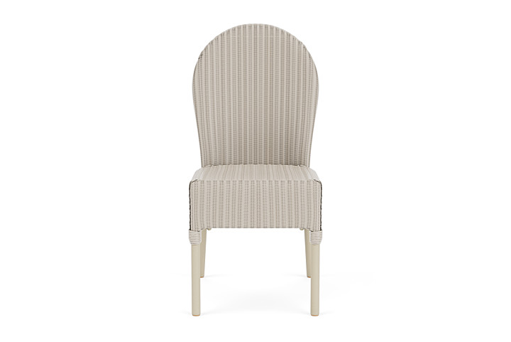 Lloyd Flanders - Loom Bistro Chair