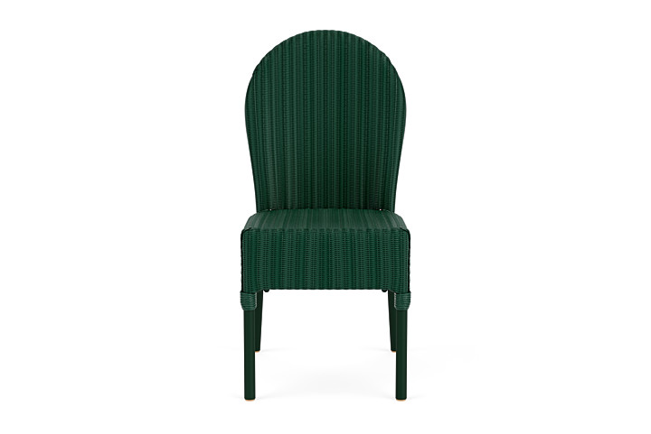 Lloyd Flanders - Loom Bistro Chair