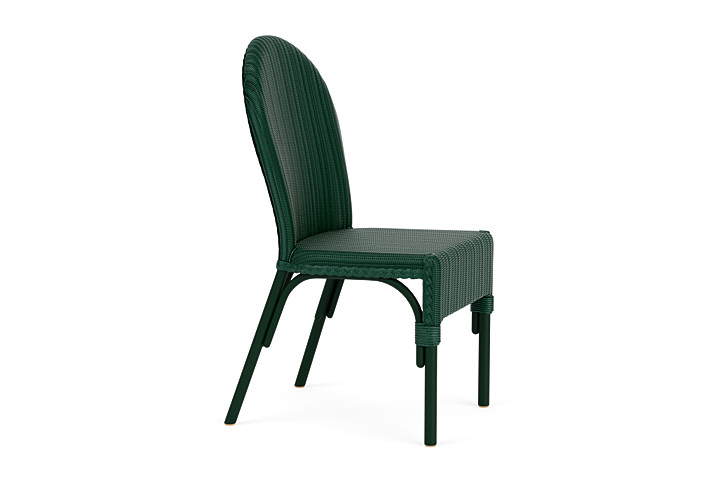 Lloyd Flanders™ Loom Bistro Chair - Woodland