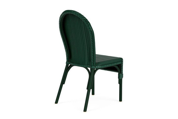 Lloyd Flanders™ Loom Bistro Chair - Woodland