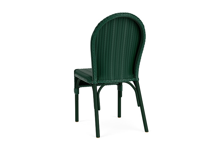 Lloyd Flanders™ Loom Bistro Chair - Woodland