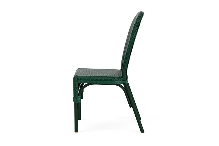 Lloyd Flanders™ Loom Bistro Chair - Woodland