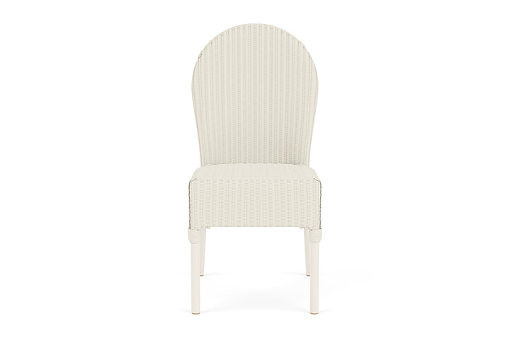 Lloyd Flanders - Loom Bistro Chair