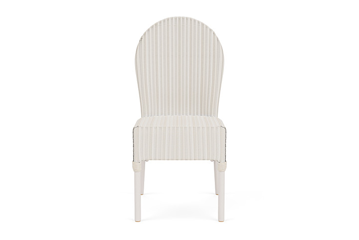 Lloyd Flanders - Loom Bistro Chair