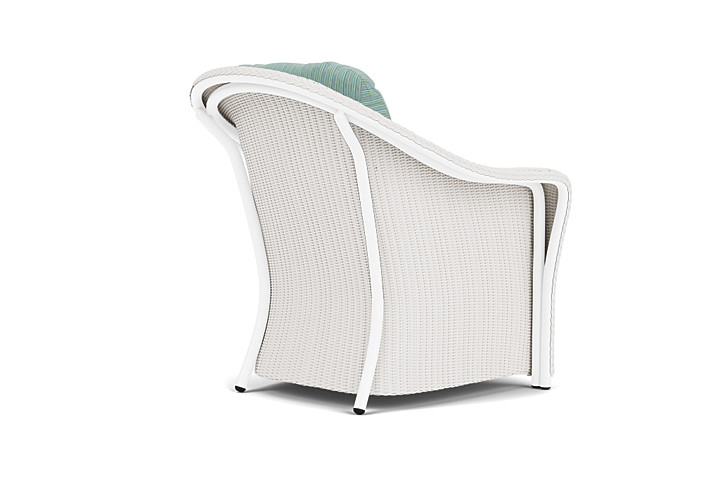 Lloyd Flanders™ Reflections Lounge Chair - White