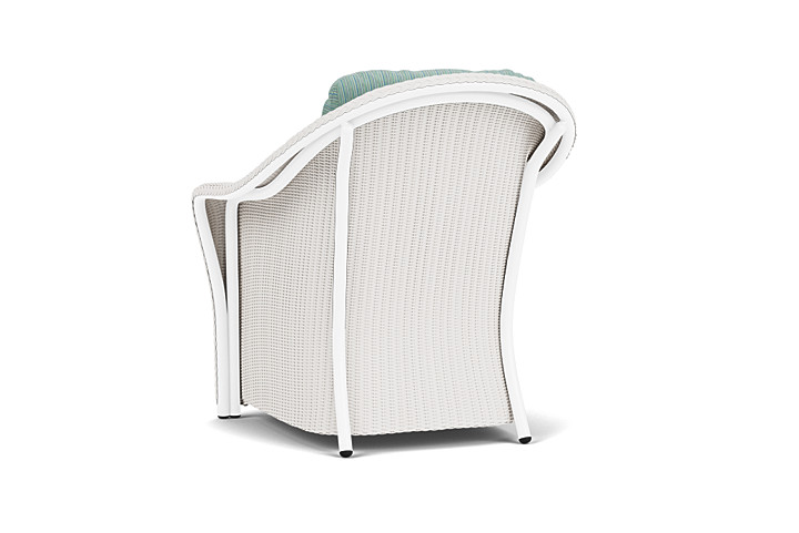 Lloyd Flanders™ Reflections Lounge Chair - White